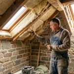 Quels matériaux biosourcés choisir pour une maison en terre à petit budget ?