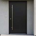 Aménagement entrée extérieure maison : créer un accueil pratique et durable